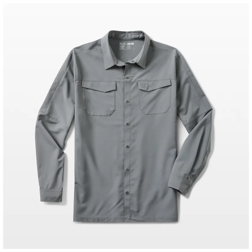 5.11 Tactical Freedom Flex Woven Ls