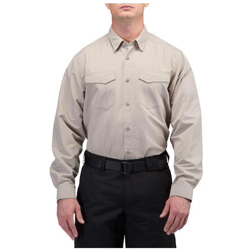 Fast-tac L/s Shirt