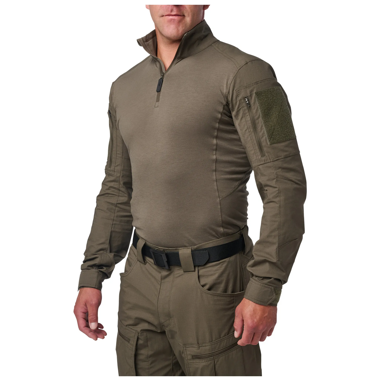 5.11 Tactical Xtu Rapid L/s Shirt