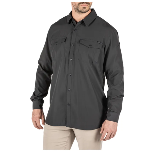 5.11 Tactical Marksman L/s Shirt