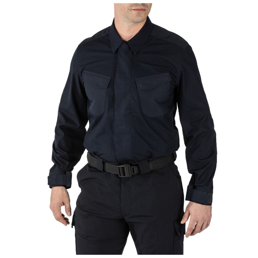 Quantum Tdu fd Long Sleeve Shirt