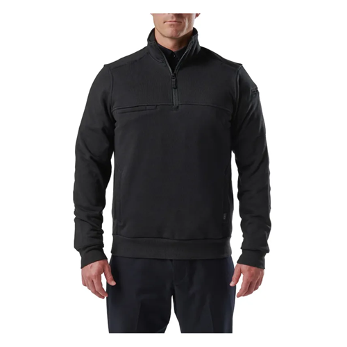 5.11 Tactical JOB SHIRT 1/4 ZIP 2.0 TL