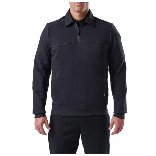 5.11 Tactical Job Shirt W/canvas 2.0 - Abr