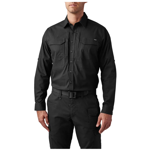 Abr Pro Shirt Ls