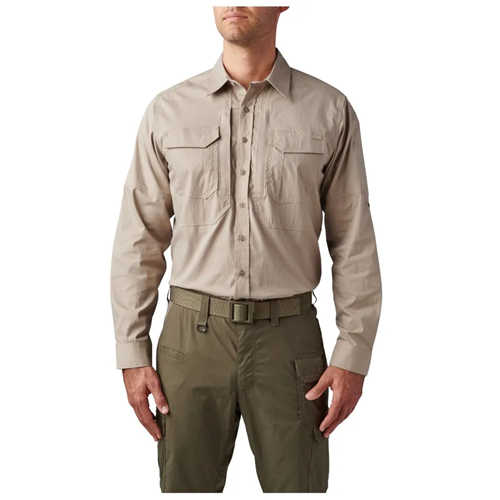 5.11 Tactical Abr Pro Shirt Ls