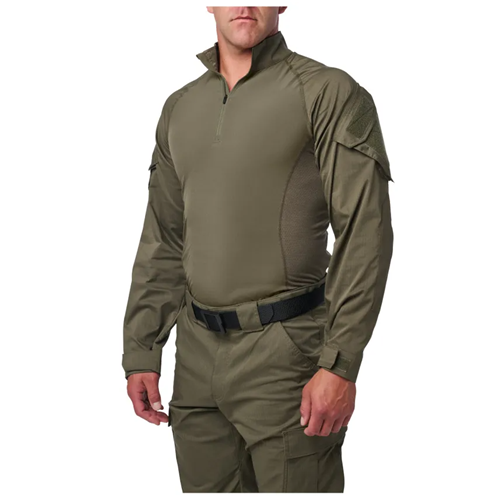 Flex-tac Tdu Rapid Ls