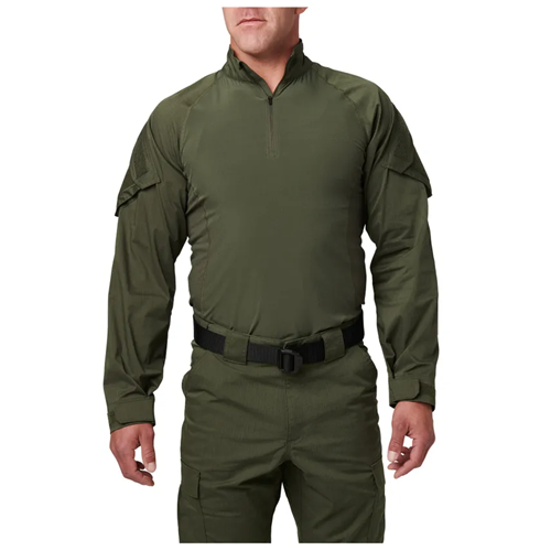 Flex-tac Tdu Rapid Ls