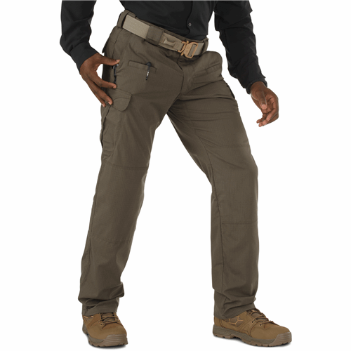 Stryke Pant W/flex-tac Tm