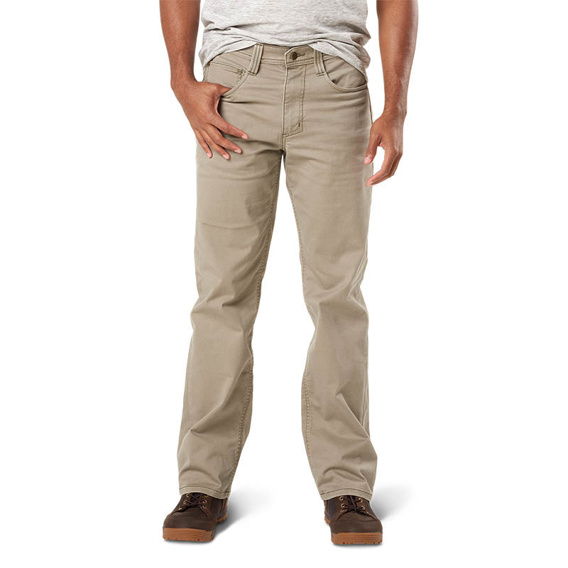 Defender-flex Straight Pants
