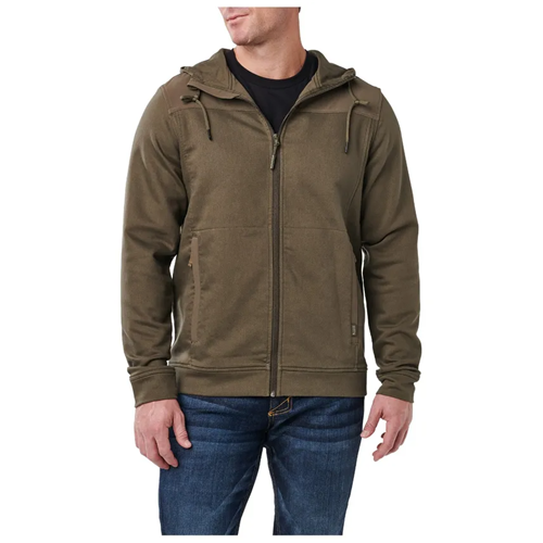 Plummet Jacket