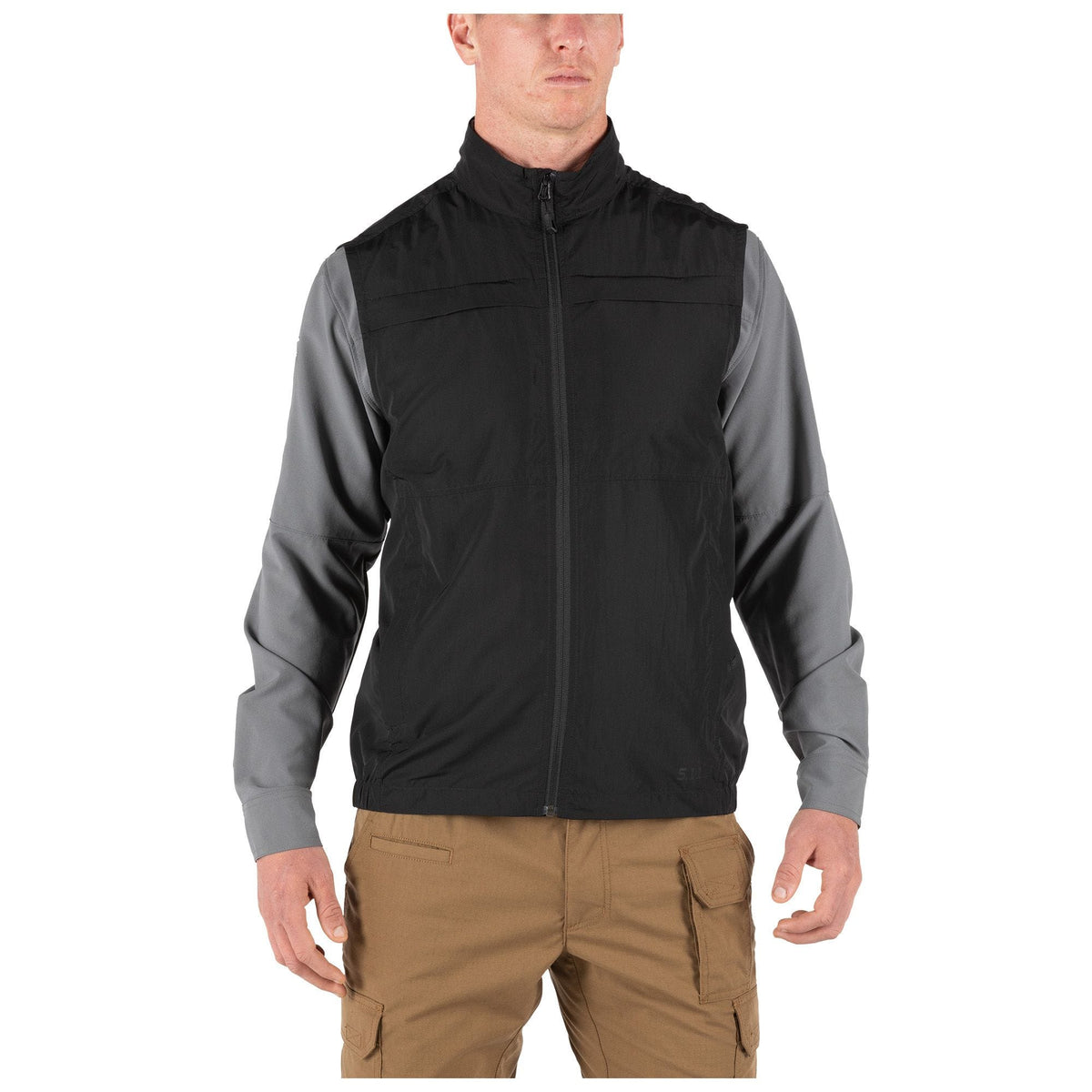Packable Raid Vest