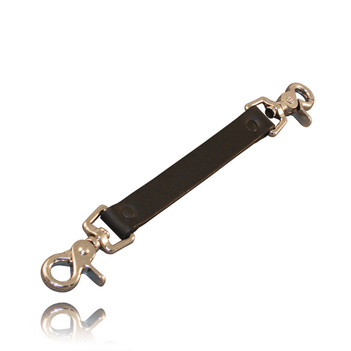 Boston Leather Anti-sway Strap