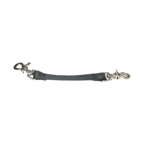Boston Leather Anti-Sway Strap