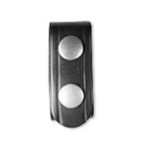 Boston Leather 1 Belt Keeper