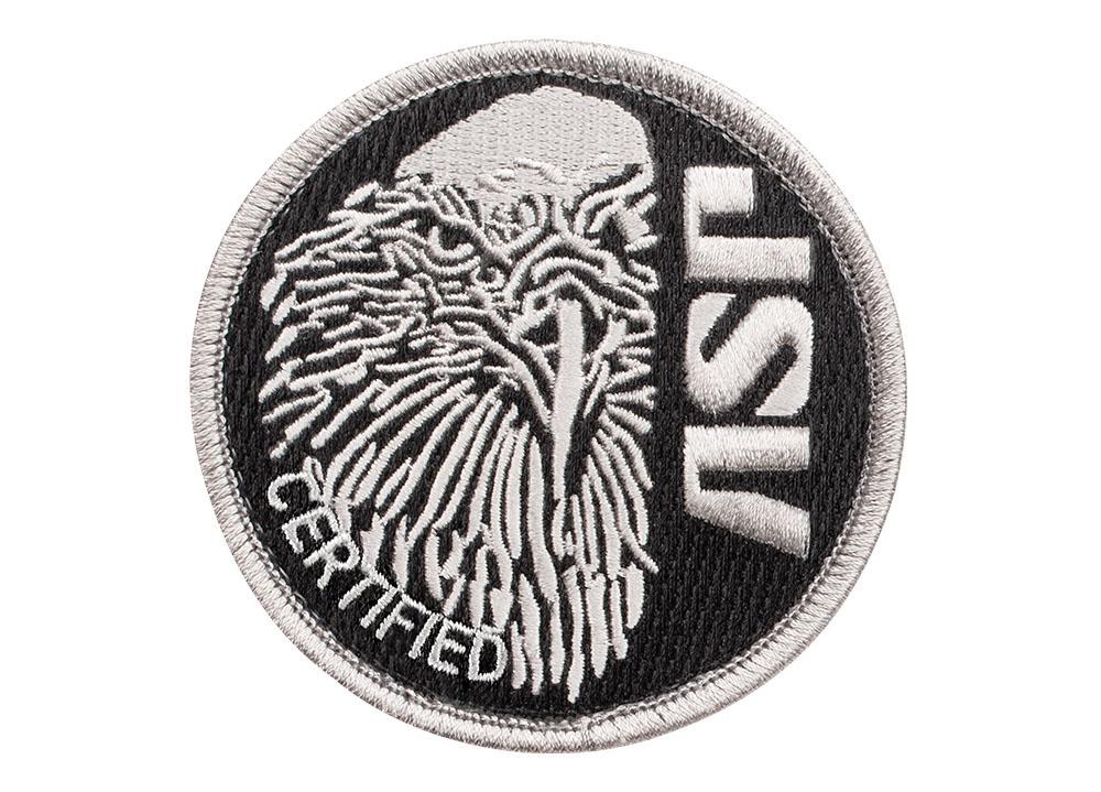 Asp Eagle Patches