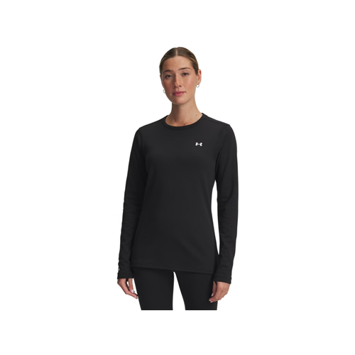 Under Armour Packaged Base Crew 3.0