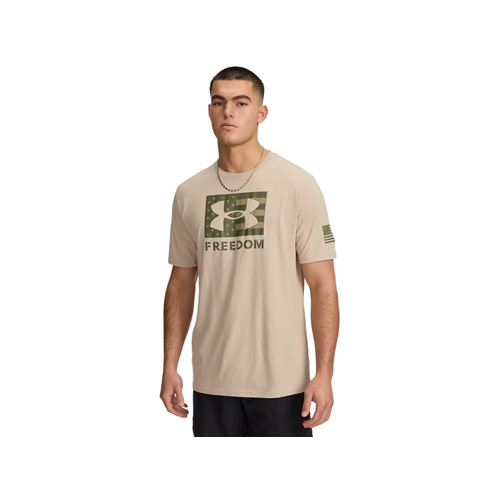 Under Armour M Freedom Logo T