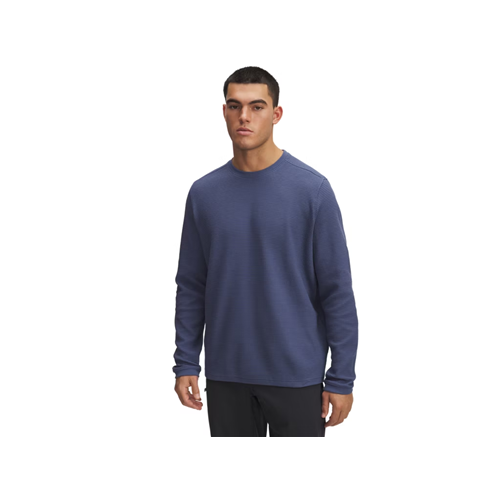 Under Armour Expanse Waffle Crew