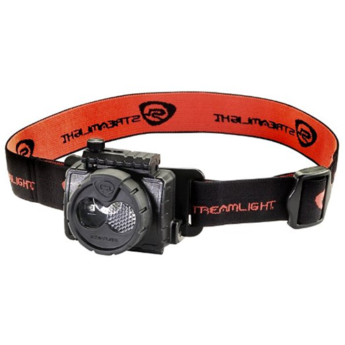 Streamlight Double Clutch