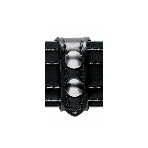Safariland Model 63 Slotted Belt Keeper, 0.75