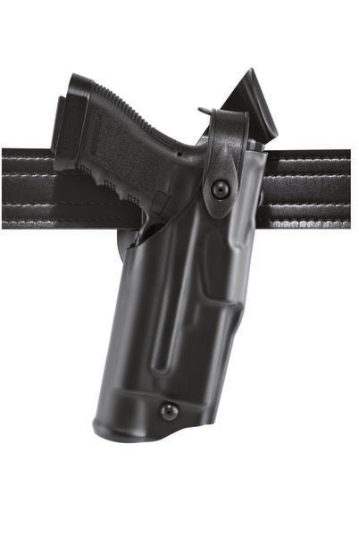 Safariland Level III Retention Duty Holster
