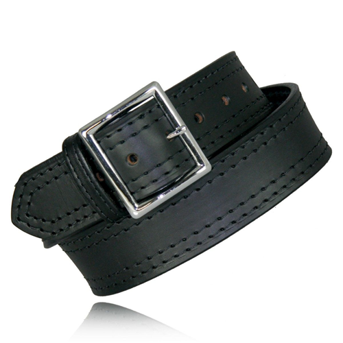 1 3/4'' Garrison Belt, 4-row Stitched