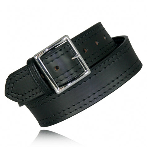1 3/4'' Garrison Belt, 4-row Stitched