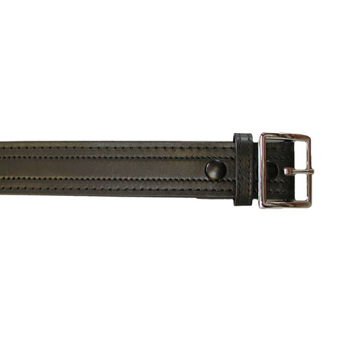 1 3/4'' Garrison Belt, 4-row Stitched