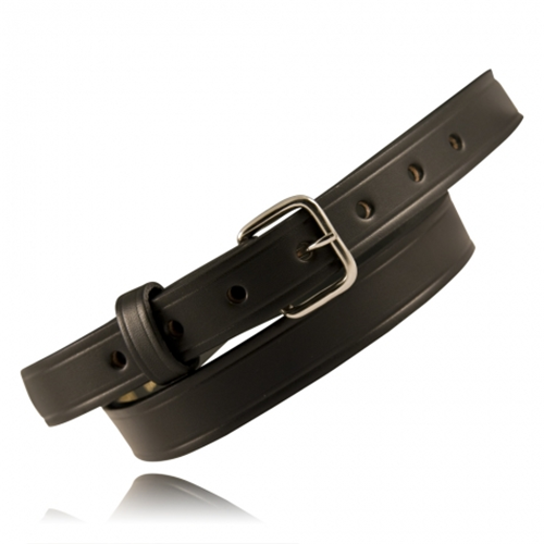 Boston Leather 1 Off Duty Belt