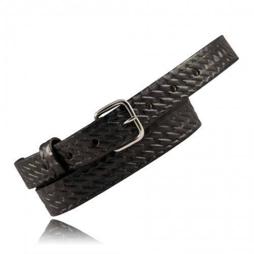 Full Grain Leather Off Duty Belt