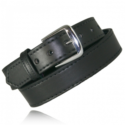 Boston Leather Traditional 1 1/2 Off Duty Belt