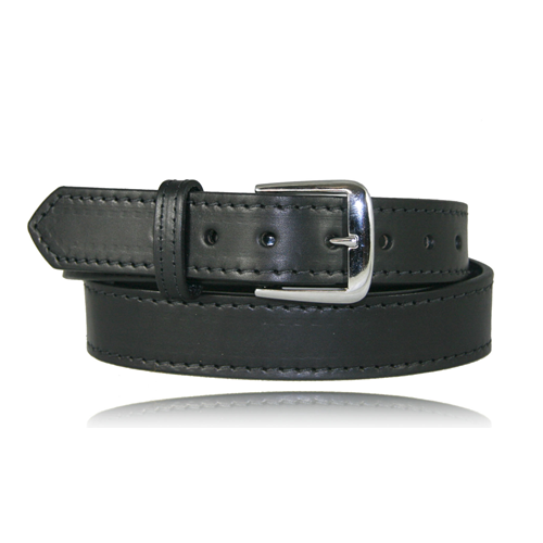 Boston Leather Traditional 1 1/2 Off Duty Belt