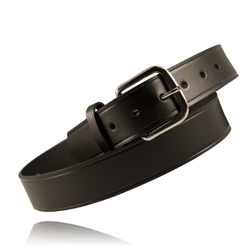 Boston Leather 1 1/2 Off Duty Belt (american Value Line)