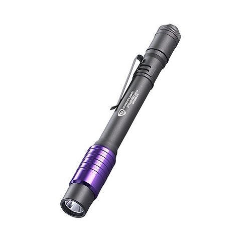 Streamlight Stylus Pro USB Rechargeable Penlight