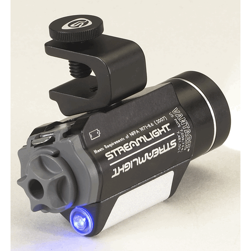 Streamlight Helmet Mount Lighting