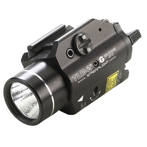 Streamlight Tlr 2g