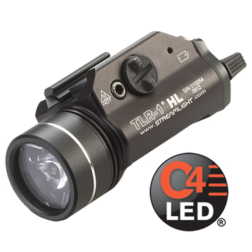 Streamlight Tlr 1 Hl