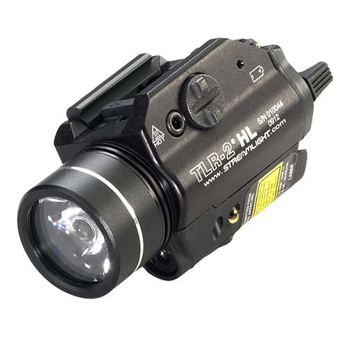 Streamlight Tlr-2 Hl G