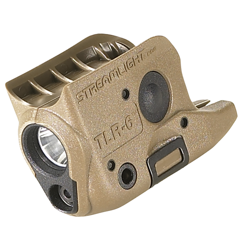Streamlight TLR-6 Tactical Gun Light