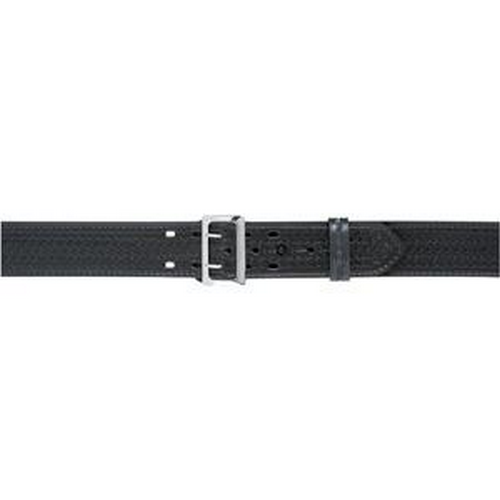Safariland 87 - Sam Browne Buckled Duty Belt, 2.25 (58mm)