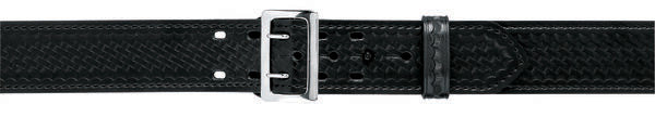 Safariland 87 - Sam Browne Buckled Duty Belt, 2.25 (58mm)