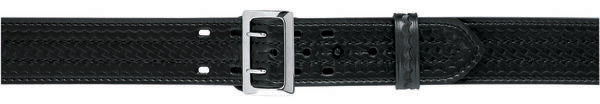 875 - Stitched Edge Sam Browne Duty Belt 2.25 (58mm)