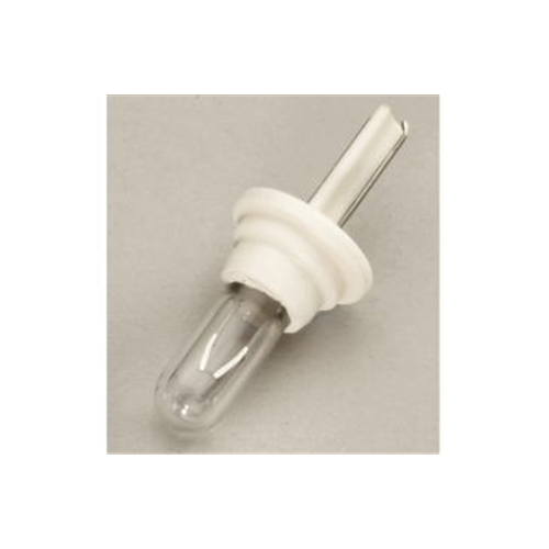 Xenon Bulb Flashlight
