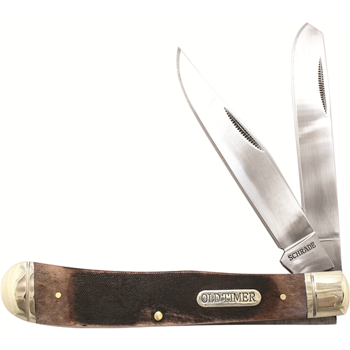 Large Trapper
