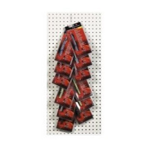 Clip Strip Display