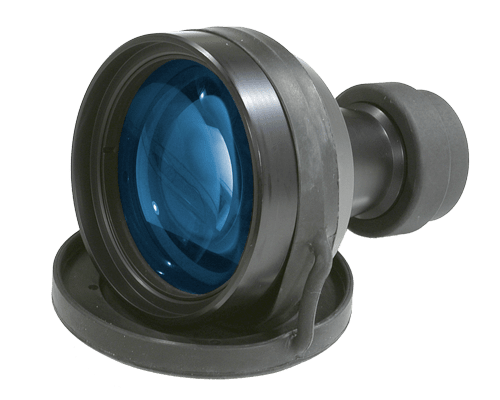 8x Magnifier Lens