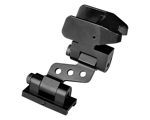 Atn J-arm Bayonet Adapter For Atn Odin Lt