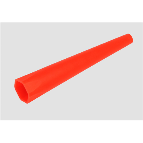 Maglite Traffic/safety Wand For Maglite Mag Tac Flashlights