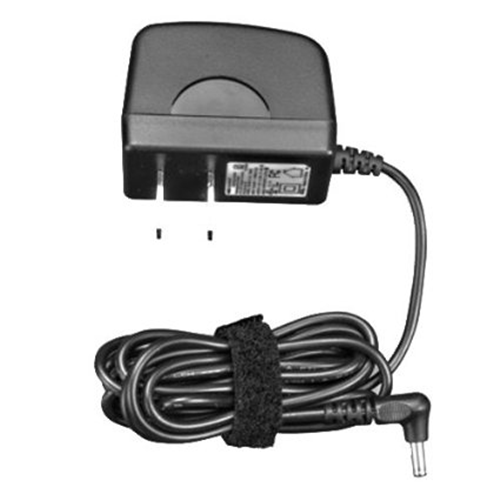 Maglite Mag Charger 120v Ac Converter W/ L Shaped Barrel Plug