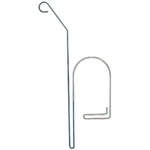 Handle Opener Car Opening Tool